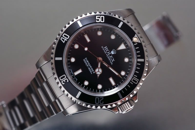 rolex datejust no cyclops